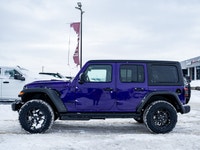 Welcome to Barrie Dodge Chrysler Jeep. REIGN,QUICK ORDER PACKAGE 24W WILLYS -inc: Engine: 3.6L Penta... (image 4)