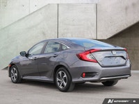 *2021 Honda Civic LX -- Reliable, Efficient, and Stylish* Looking for a dependable sedan that blends... (image 2)