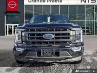 Leather Seating Surfaces | 5.0L V8 Engine | 4WD | Heated Mirriors | Black Alloy Wheels | Rear Parkin... (image 8)