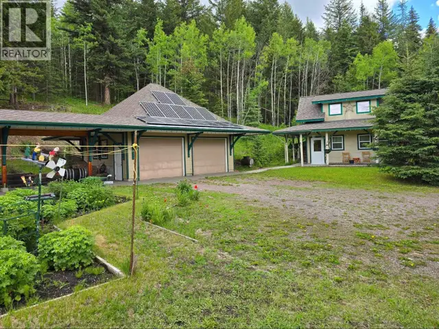 2842 PIONEER CRESCENT 150 Mile House, British Columbia in Houses for Sale in Williams Lake - Image 38