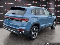 *This Volkswagen Taos is a Bargain with These Options* Wireless Phone Connectivity, Window Grid And... (image 5)