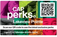 Introducing our Exclusive Resident Perks Program! Enjoy exclusive discounts at participating busines... (image 2)