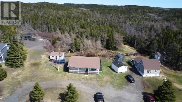 16 Road to the Isles Route Newville, Newfoundland & Labrador in Houses for Sale in Gander - Image 30