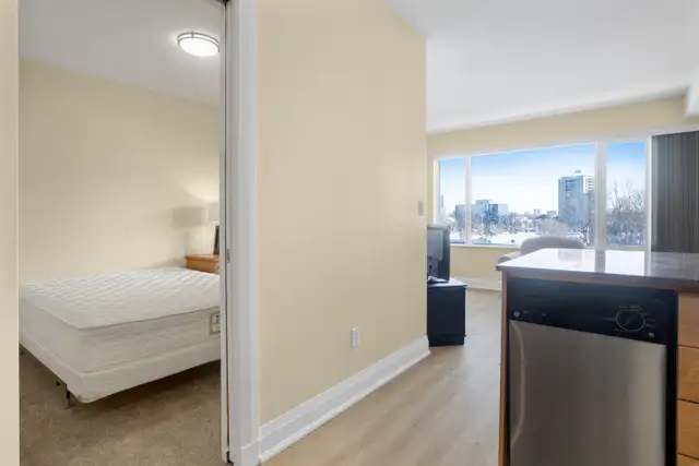 1-Bed Apartment in Overbrooke Available to Move in Nov! in Long Term Rentals in Ottawa - Image 6