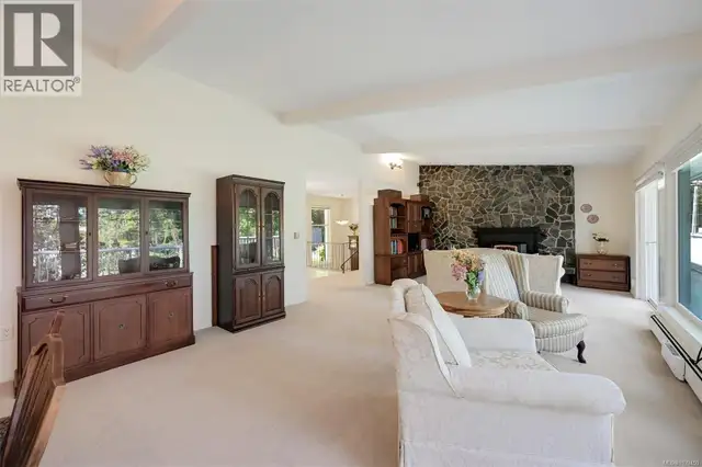 1495 Lands End Rd North Saanich, British Columbia in Houses for Sale in Victoria - Image 27