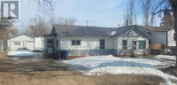 110 4th STREET E Meadow Lake, Saskatchewan