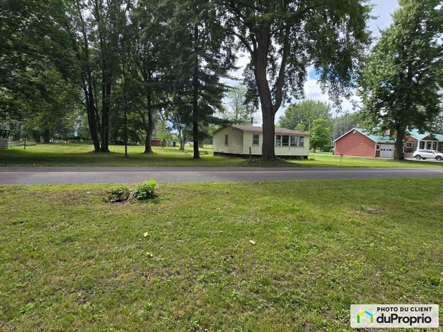 $425,000 - Residential Lot for sale in St-Francois-Du-Lac — photo 3