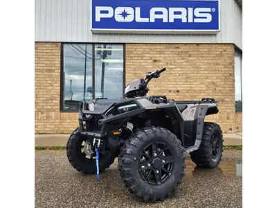 GRAND RIVER POWER SPORTS Straight forward pricing, no hidden fees. 2026 Polaris Sportsman 850 Trail...