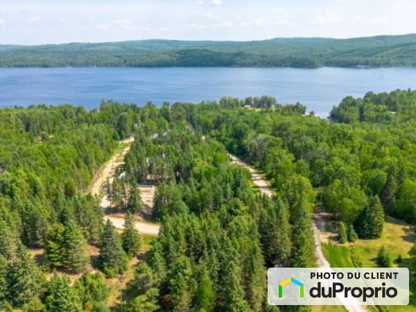 $97,019 - Residential Lot for sale in St-Michel-Des-Saints — photo 1
