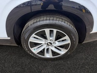 Welcome to Capital GMC! This 2026 Cadillac VISTIQ in Vibrant White Tricoat is equipped with AWD and... (image 8)