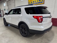 EQUIPPED WITH: BLUETOOTH - NAVIGATION - BACKUP CAMERA - BLINDSPOT ASSIST - SUN ROOF - DUAL POWER SEA... (image 3)