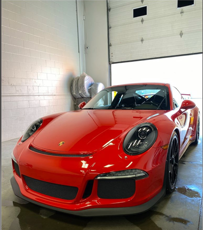 AVA Detailing Calgarys Ceramic Coating & Paint Protection Specialists! Experience top-tier Ceramic C...