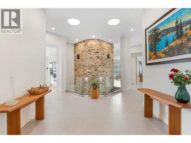 328 Lochview Road Kelowna, British Columbia in Houses for Sale in Penticton - Image 10