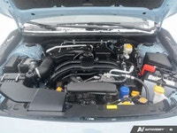 Seeking a vehicle that balances daily practicality with spontaneous adventure? This 2023 Subaru Cros... (image 7)