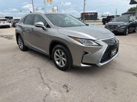 2018 Lexus RX 350 AWD | Luxury, Reliability & Comfort Experience premium luxury and legendary Lexus... (image 6)