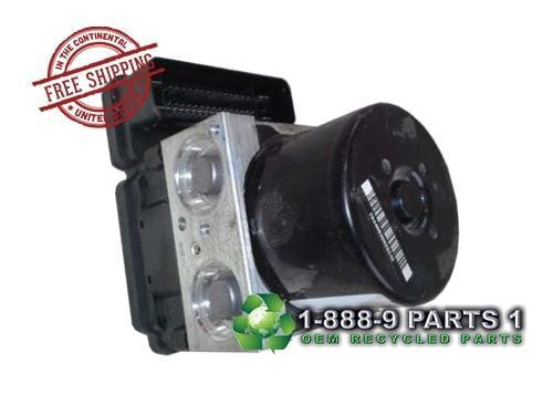 ABS Anti-Lock Brake Pump w/Module Ford Escape 2013-2021 OEM in Other Parts & Accessories in Hamilton - Image 3