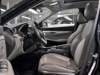 The 2023 INFINITI QX50 SENSORY is the top-tier, fully-equipped model in the compact luxury SUV lineu... (image 8)