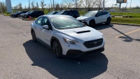 Nouvel Arrivage! La Subaru WRX Base Manuelle 2024 est une berline sportive conçue pour les passionné... (image 1)