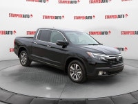 Contact Stampede Auto today for information on dozens of vehicles like this 2019 Honda Ridgeline Tou... (image 6)