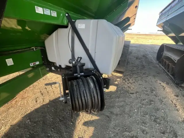 2022 Brent 2596 in Farming Equipment in Swift Current - Image 20