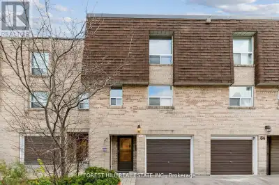 Nestled in the highly desirable & family-friendly Henry Farm neighbourhood, this stunning & spacious...
