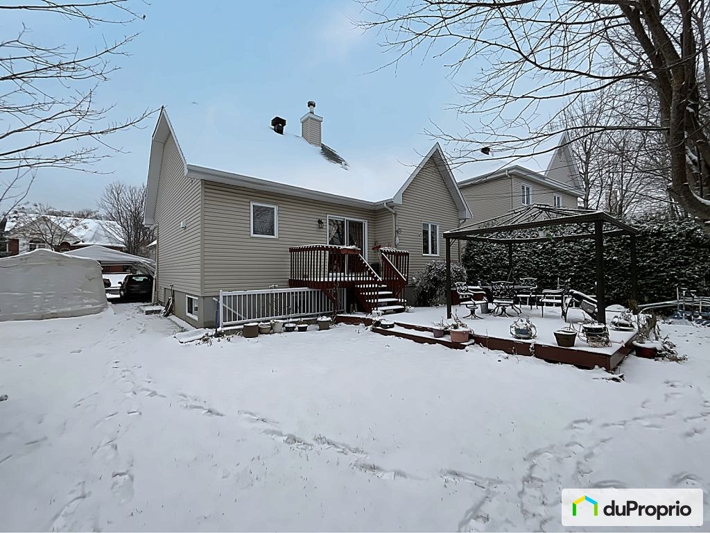 $545,000 - Bungalow for sale in St-Jérôme (Lafontaine) — photo 2