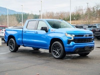 ... Engine: 8 Cylinder Engine 5.3L/325CI L/100Km City: 15.8 L/100Km Hwy: 13.4 Safety Equipment Dayti... (image 4)