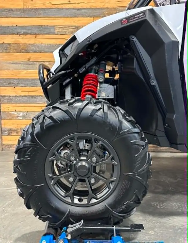 2024 Polaris RZR XP 1000 SPORT + EPS + 4WD + ONLY 3106 KM + RARE in ATVs in Ottawa - Image 25