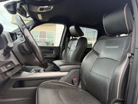 This Ram 2500 delivers a Intercooled Turbo Diesel I-6 6.7 L/408 engine powering this Automatic trans... (image 5)