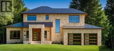 Don't miss your opportunity to get this beautiful custom built home on an oversized lot. What you ge...