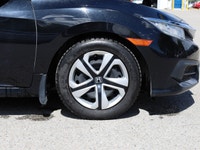 2018 Honda Civic Sedan LX Low Kilometers Reliable, efficient, and built for everyday driving, this 2... (image 7)