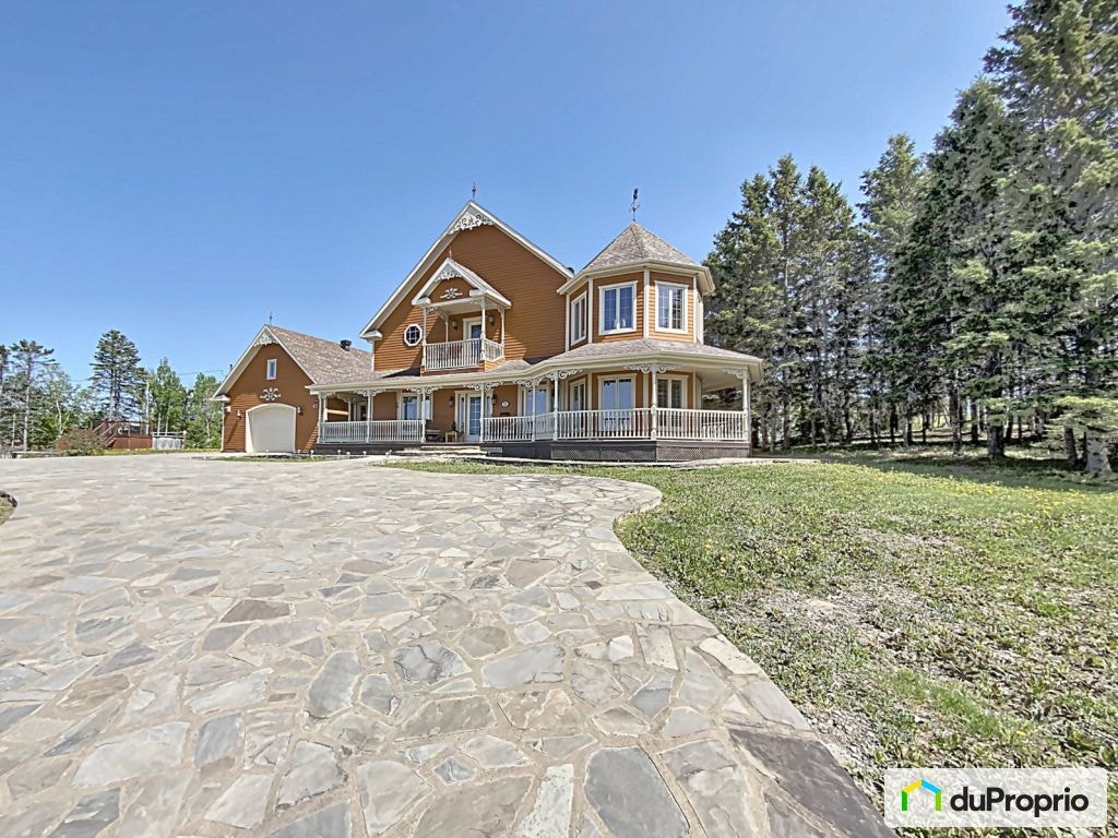 $750,000 - 2 Storey in Rimouski (Ste-Odile-Sur-Rimouski) — photo 3