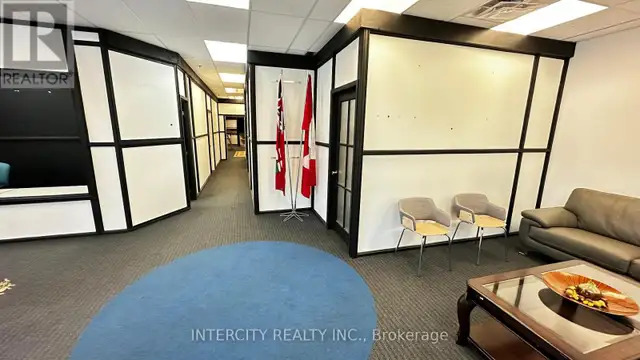 B - 99 SANTE DRIVE Vaughan (Concord), Ontario in Commercial & Office Space for Rent in Markham / York Region - Image 7