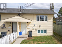 2276 VICTORIA STREET Prince George, British Columbia