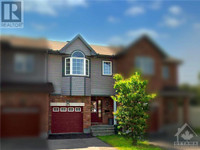 272 MACOUN CIRCLE Ottawa, Ontario