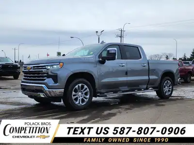 WAS: $90398 NOW: $81398 plus taxes and licensing feesDURAMAX | HEATED & COOLED FRONT BUCKET SEATS |...