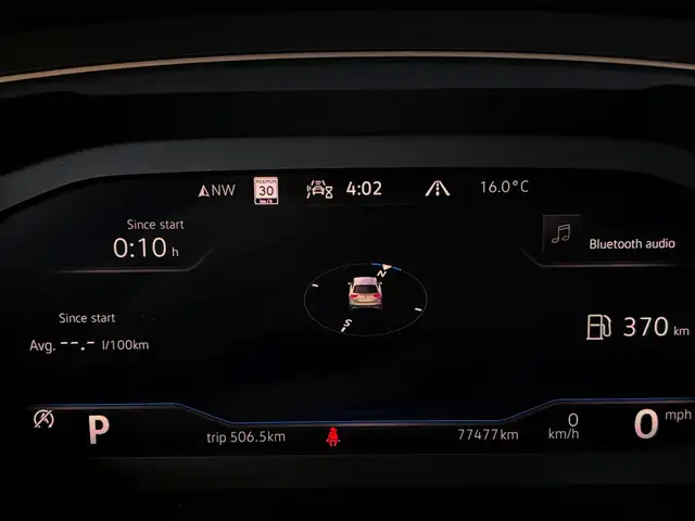 2023 Volkswagen Tiguan R-Line|4MOTION|NAV|FENDERAUDIO|7PASS|BROW in Cars & Trucks in City of Toronto - Image 49