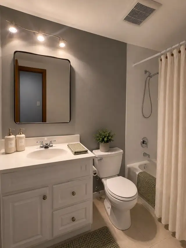 2 Bedroom for Rent on Lake St | Parking Included | Peterborough in Long Term Rentals in Peterborough - Image 13