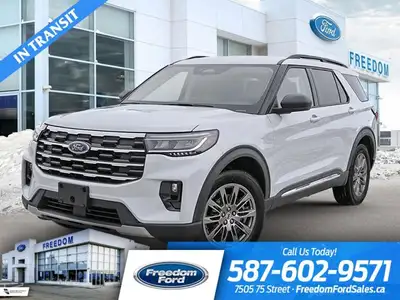Welcome to Freedom Ford. 4x4 drive for enhanced traction - Intercooled Turbo I-4 engine - Adaptive c...
