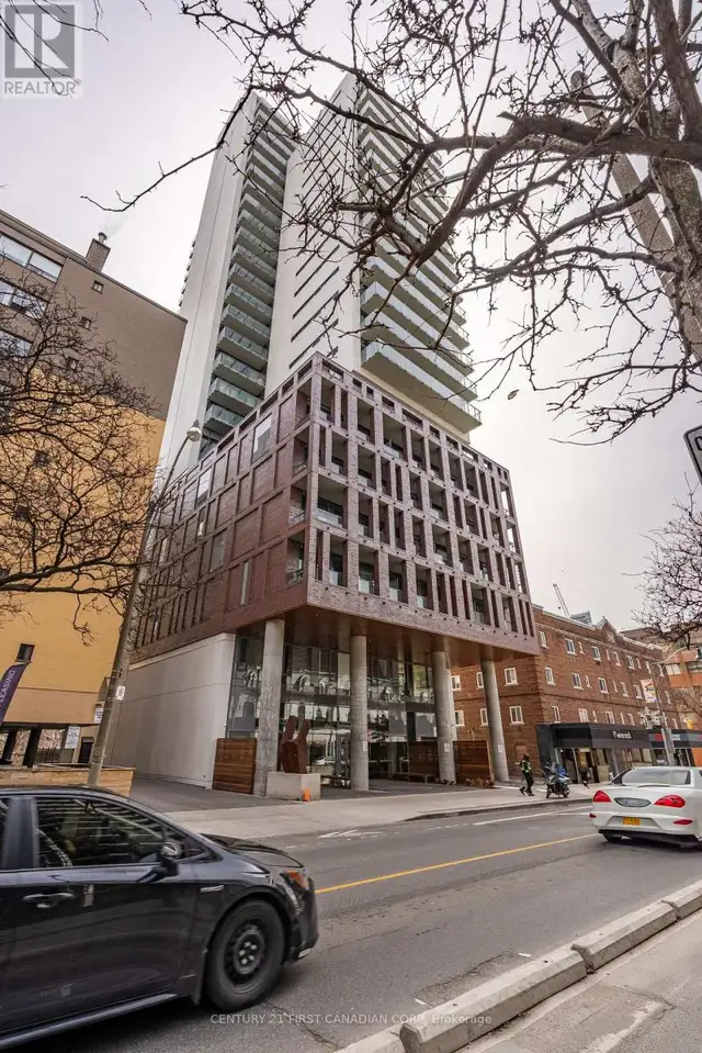 1405 - 81 WELLESLEY STREET E Toronto (Church-Yonge Corridor), On in Condos for Sale in City of Toronto - Image 29