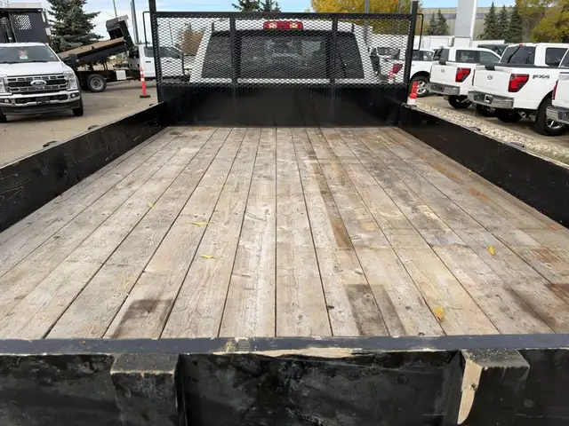 2024 Ram 5500 Chassis Tradesman 4x4 Crew Cab 197.4" WB, 6.7L Die in Cars & Trucks in St. Albert - Image 6