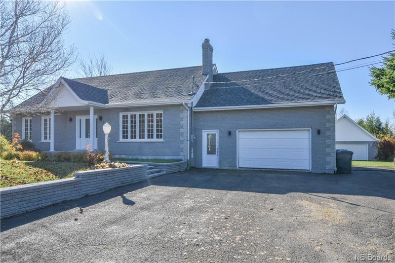 33 Jeanne D'Arc Street RivièreÀLaTruite, New Brunswick Houses for