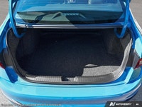 This Volkswagen Jetta GLI boasts a Intercooled Turbo Premium Unleaded I-4 2.0 L/121 engine powering... (image 6)