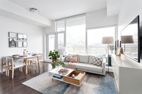 1.5 months or 1 month rent free + 3 months free parking + $500 signing bonus + $500 off Security dep... (image 5)