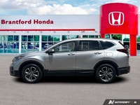 Crafted for reliability and daily convenience, this 2022 Honda CR-V EX-L offers the perfect balance... (image 1)