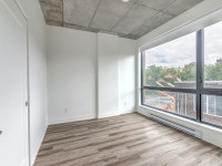 Apartment for rent appt logement locatif, 4.5, 4 1/2 2cc, 2 bedrooms/chambres, Canal Lachine-Marché... (image 7)