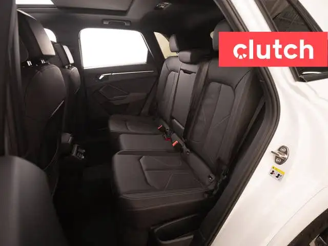 2023 Audi Q3 Progressiv 455900917218489344017