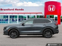 Come visit our Brantford Honda team, you can find us at 378 King George Rd, Brantford, ON, N3T 5L8,... (image 2)