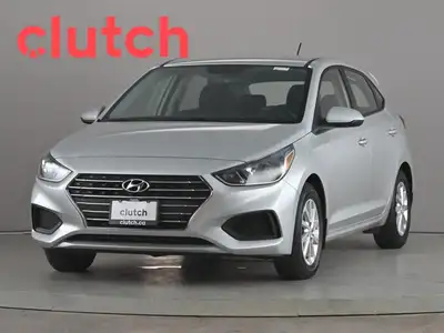 NO ACCIDENTS / CLEAN CARFAX / 1 OWNER / Cruise Control, 12V Outlet, Hands Free Device Connectivity a...