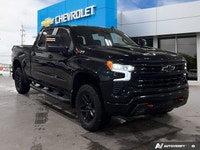 Unleash true capability and commanding power with this exceptional 2024 Chevrolet Silverado 1500 LT... (image 6)